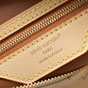 Louis Vuitton Speedy Bandouliere 25 M2A038 - thumb-5