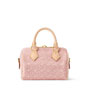 Louis Vuitton Speedy Bandouliere 20 M2A039 - thumb-3