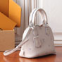 Louis Vuitton Alma BB Monogram Empreinte M2A086 - thumb-2