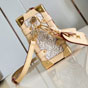Louis Vuitton Side Trunk MM Beige Grey M2A145 - thumb-2