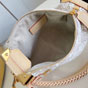 Louis Vuitton Side Trunk MM Beige Grey M2A145 - thumb-5