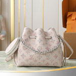 Louis Vuitton Bella Link Quartz M2A168