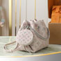 Louis Vuitton Bella Link Quartz M2A168 - thumb-2