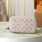 Louis Vuitton Bella Link Quartz M2A168 - thumb-4