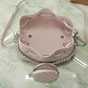 Louis Vuitton Bella Link Quartz M2A168 - thumb-5