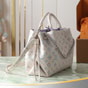 Louis Vuitton Bella Tote Mahina M2A169 - thumb-2