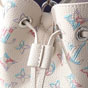 Louis Vuitton Bella Tote Mahina M2A169 - thumb-4