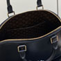 Louis Vuitton Alma MM Soft Black M2A174 - thumb-5