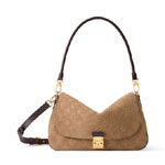 Louis Vuitton Pochette Metis MM Beige M2A185