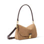 Louis Vuitton Pochette Metis MM Beige M2A185 - thumb-2