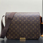 Louis Vuitton Bastille MM Monogram Archive M2A190