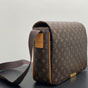 Louis Vuitton Bastille MM Monogram Archive M2A190 - thumb-2