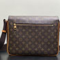 Louis Vuitton Bastille MM Monogram Archive M2A190 - thumb-3