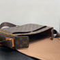 Louis Vuitton Bastille MM Monogram Archive M2A190 - thumb-5