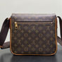 Louis Vuitton Bastille PM Monogram Archive M2A191 - thumb-2