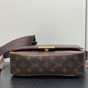 Louis Vuitton Bastille PM Monogram Archive M2A191 - thumb-3