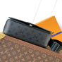 Louis Vuitton Bastille PM Black M2A195 - thumb-4