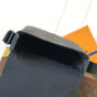 Louis Vuitton Bastille PM Black M2A195 - thumb-5