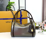 Louis Vuitton Express PM Platinum M2A203