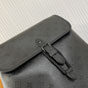 Louis Vuitton Flaneur Backpack Black M2A204 - thumb-2
