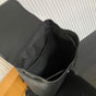 Louis Vuitton Flaneur Backpack Black M2A204 - thumb-5