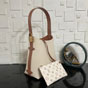 Louis Vuitton Low Key Hobo PM M2A208 - thumb-2