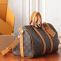 Louis Vuitton Keepall Bandouliere 35 Monogram Archive M2A210 - thumb-2