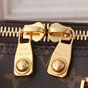 Louis Vuitton Keepall Bandouliere 35 Monogram Archive M2A210 - thumb-4