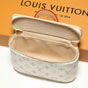 Louis Vuitton Nice Beauty Beige M2A284 - thumb-5