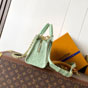 Louis Vuitton OnTheGo East-West Green M2A337 - thumb-2