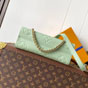 Louis Vuitton OnTheGo East-West Green M2A337 - thumb-3