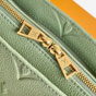 Louis Vuitton OnTheGo East-West Green M2A337 - thumb-4