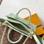 Louis Vuitton OnTheGo East-West Green M2A337 - thumb-5