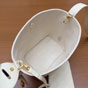 Louis Vuitton All In BB Monogram Empreinte M2A356 - thumb-2