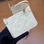 Louis Vuitton All In BB Monogram Empreinte M2A356 - thumb-3