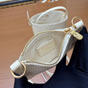 Louis Vuitton All In BB Monogram Empreinte M2A356 - thumb-5