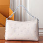 Louis Vuitton Carryall East-West Monogram Empreinte M2A369 - thumb-2