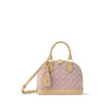 Louis Vuitton Alma BB M2A378