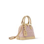 Louis Vuitton Alma BB M2A378 - thumb-2