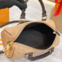 Louis Vuitton Speedy Bandouliere 25 Beige Trench M2A383 - thumb-5