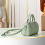 Louis Vuitton Nano Speedy Minty M2A387 - thumb-2