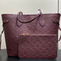 Louis Vuitton Neverfull MM Garnet M2A398 - thumb-2