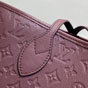 Louis Vuitton Neverfull MM Garnet M2A398 - thumb-4