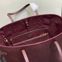 Louis Vuitton Neverfull MM Garnet M2A398 - thumb-5