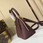 Louis Vuitton Alma BB Garnet M2A399 - thumb-2