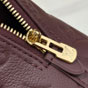 Louis Vuitton Alma BB Garnet M2A399 - thumb-5
