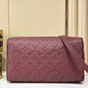 Louis Vuitton Speedy Soft 30 Garnet M2A400 - thumb-3