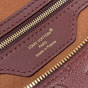 Louis Vuitton Speedy Soft 30 Garnet M2A400 - thumb-4