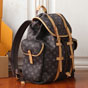 Christopher East West MM Louis Vuitton Silk Tech Monogram M2A423 - thumb-2