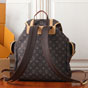Christopher East West MM Louis Vuitton Silk Tech Monogram M2A423 - thumb-3